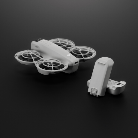 DJI Neo インテリジェントフライトバッテリー