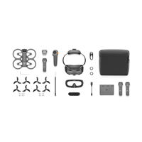 DJI Avata 2 Fly More コンボ（バッテリー×3)