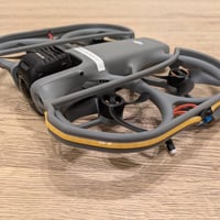 【受注生産】AVATA360用LEDユニット