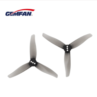 gemfan hurricane 3016-3blade（2L+4L）（1.5mm）