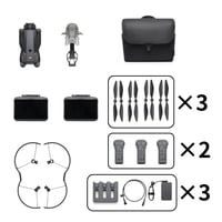 【要問合せ】登録講習機関向けYSDオリジナルセット（DJI Mavic 4 Pro（Atti & Dual制御））