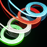 Pavo series COB LED Strip(560mm)