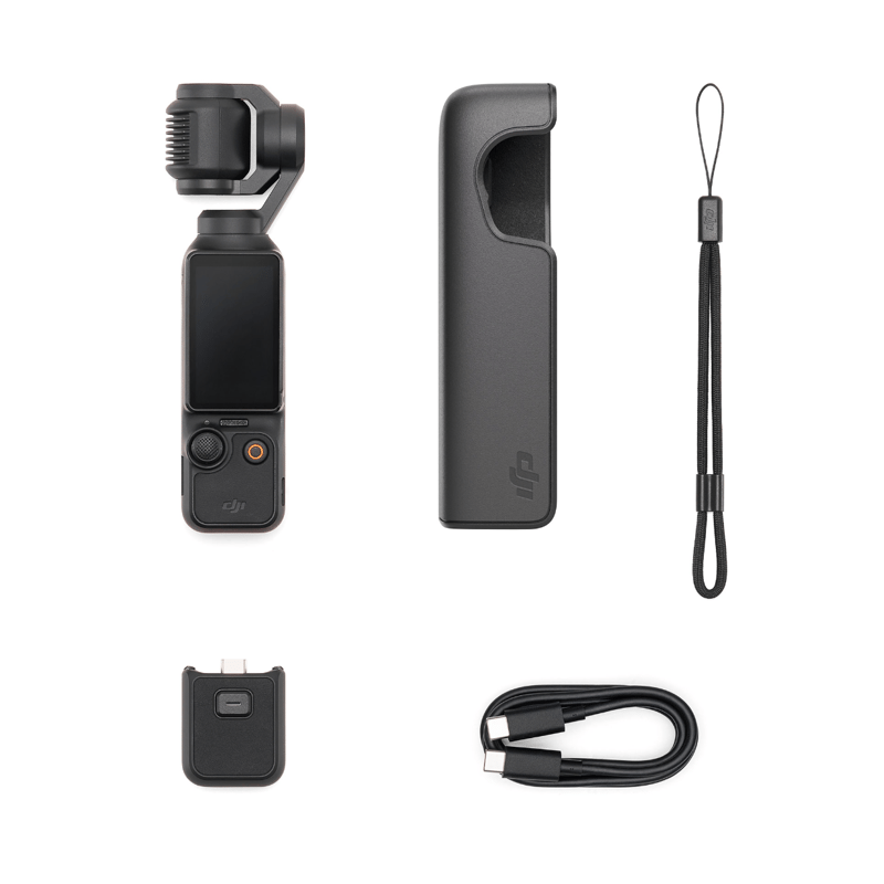 DJI Osmo Pocket 3 | YASUDADRONE
