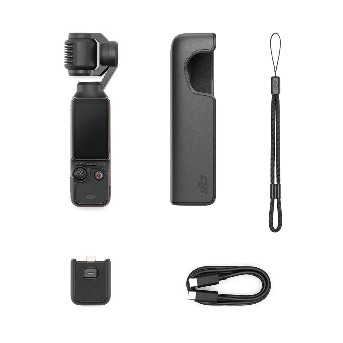 DJI Osmo Pocket 3 | YASUDADRONE
