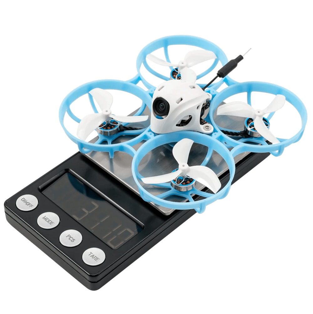 betafpv meteor 75 pro brushless | YASUDADRONE