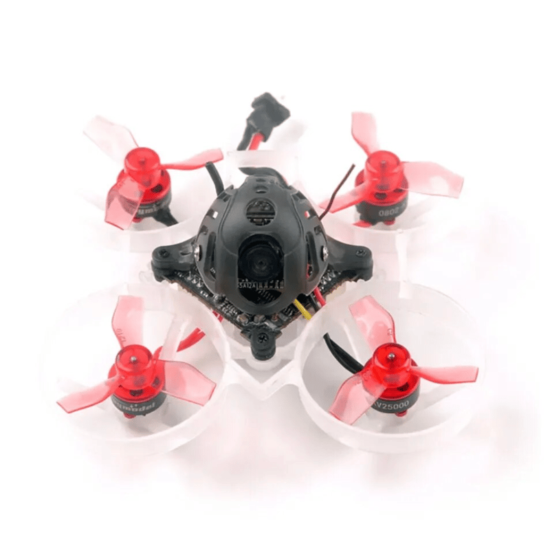 happymodel mobula6 (FRSKY/SFHSS) | YASUDADRONE