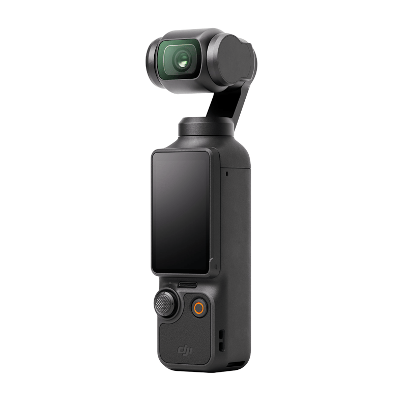 DJI Osmo Pocket 3 | YASUDADRONE