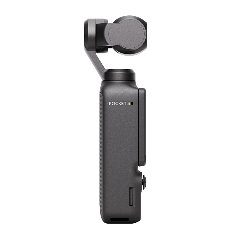【まあたんページ】DJI Osmo Pocket 3 DJI Osmo Pocket 3 | YASUDADRONE