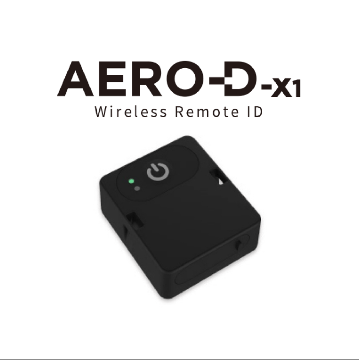 エアロエントリー　リモートID エアロエントリーaero d-x1 リモートid | YASUDADRONE