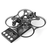 Betafpv Pavo25 Whoop Frame|Frame Kit|Transparent Grey