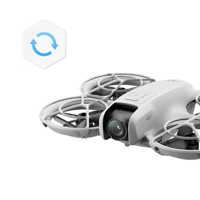 DJI CARE REFRESH(NEO 2年版)