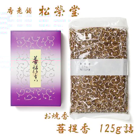 松栄堂 菩提香 40％オフ！！ 松栄堂 菩提香 ウェブショップお焼香 菩提