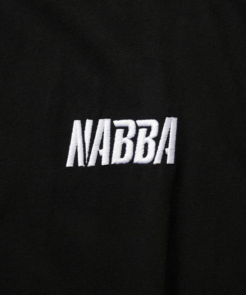 NABBAJAPANオリジナル】Tシャツ | NABBA JAPAN