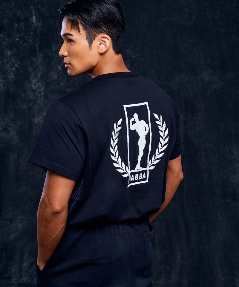 JILUKA セナバ OBM ブラックセット Tシャツ・ハット・グッズ JILUKA セナバ OBM ブラックセット Tシャツ・ハット・グッズ JILUKA