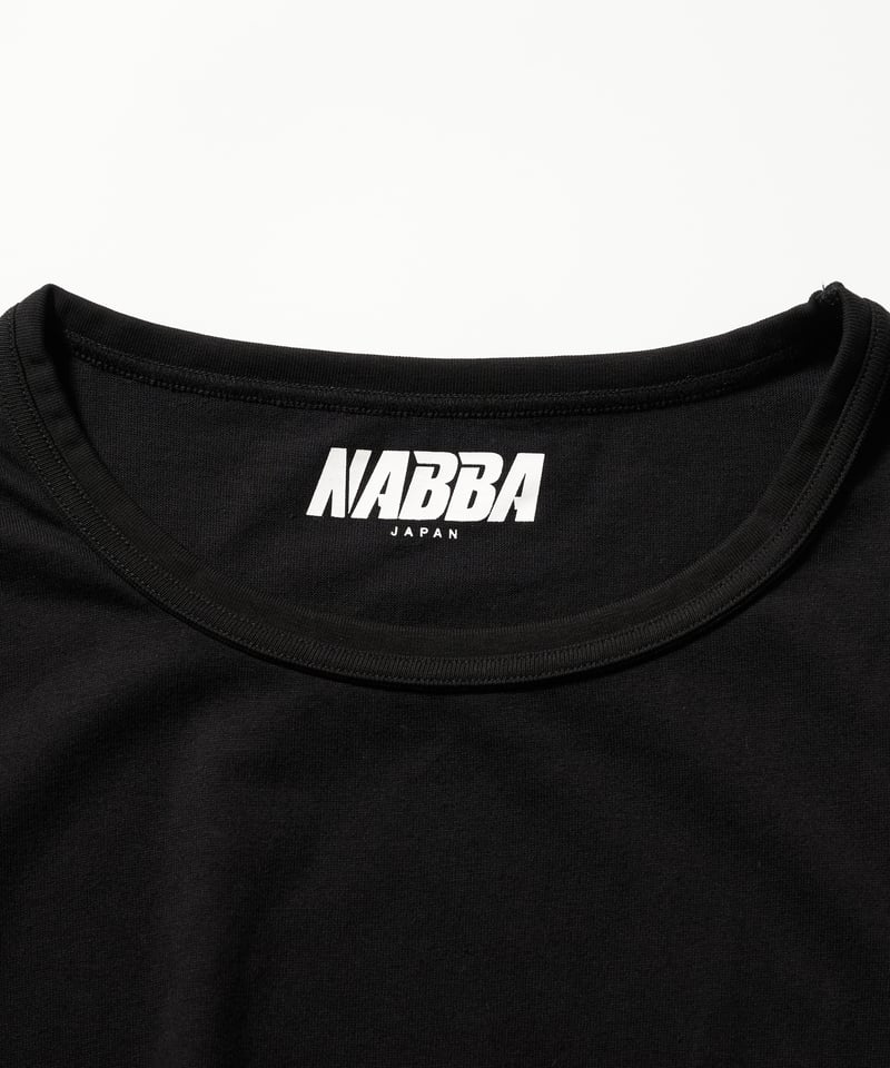 NABBAJAPANオリジナル】Tシャツ | NABBA JAPAN