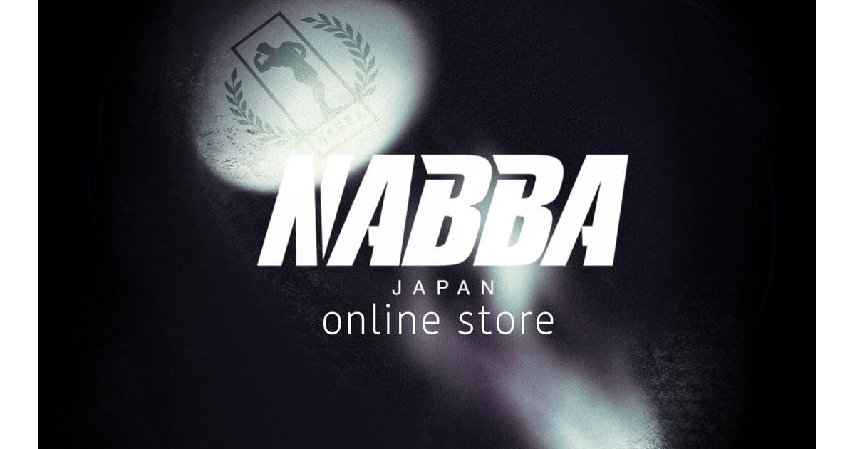 ITEM | NABBA JAPAN