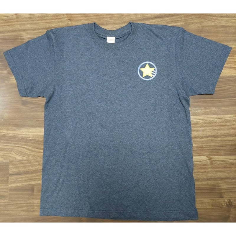 ミライ☆10周年記念Tシャツ～限定30着 | ミライ☆在宅委員会ストア