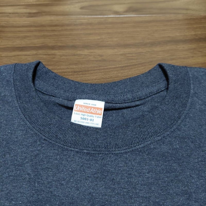 ミライ☆10周年記念Tシャツ～限定30着 | ミライ☆在宅委員会ストア