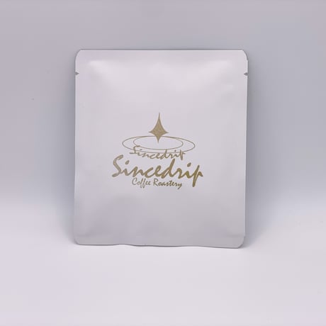 【ドリップバッグセット】Sincedrip THE COFFEE / ORIGINAL BLEND