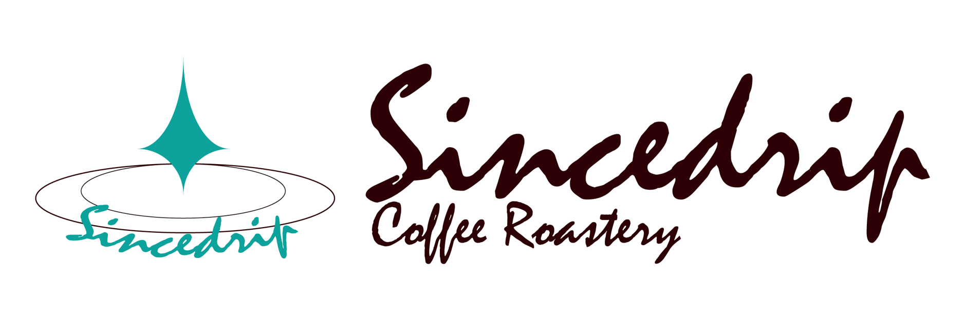 Sincedrip coffee roastery