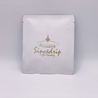 【月1回発送】Sincedrip THE COFFEE ・《Decaf》SHINYA COFFEE / ドリップバッグ詰め合わせ