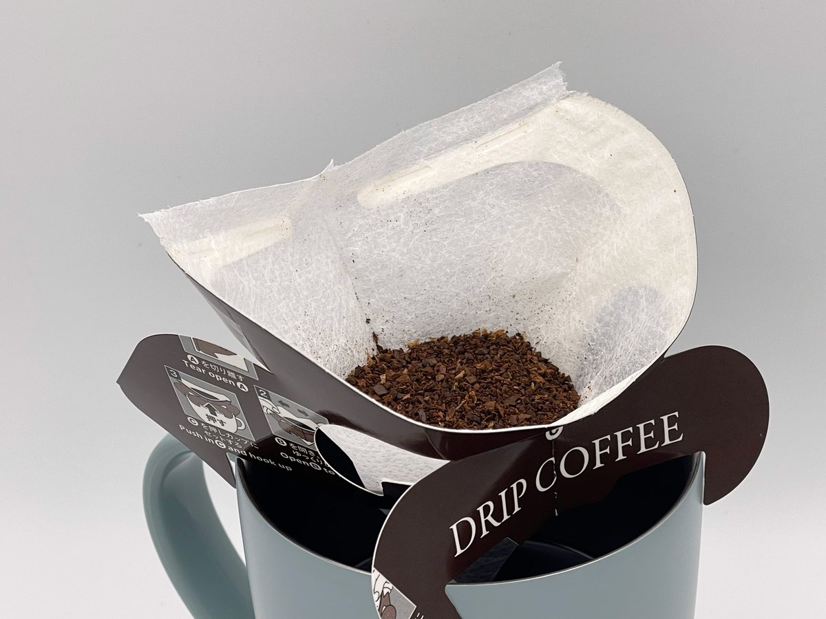 ドリップバッグセット】Sincedrip THE COFFEE / ORIGINAL BLE