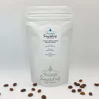 《Decaf》 SHINYA COFFEE / ORIGINAL BLEND