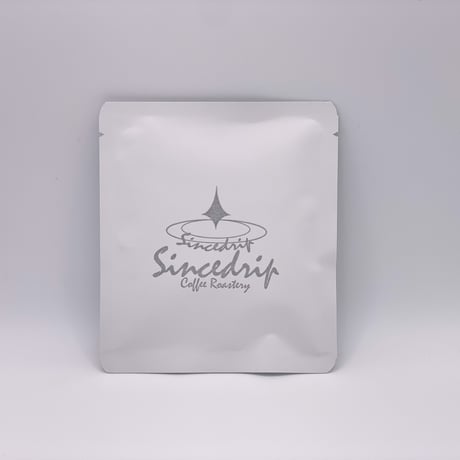 【ドリップバッグセット】《Decaf》SHINYA COFFEE / ORIGINAL BLEND