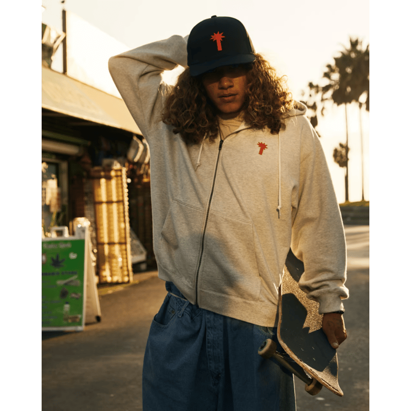 INSPIRATION EMBROIDERED CAP | inspiration