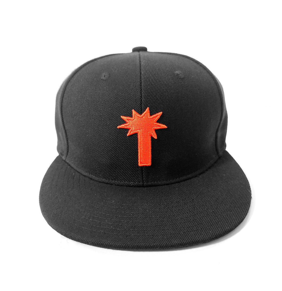 INSPIRATION EMBROIDERED CAP | inspiration