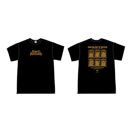 GENKAI REVOLVER!! Official Store GENKAI REVOLVER!! Official Store