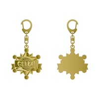 GENKAI REVOLVER!! スクイーズ ぐちつぼ | GENKAI REVOLVER!