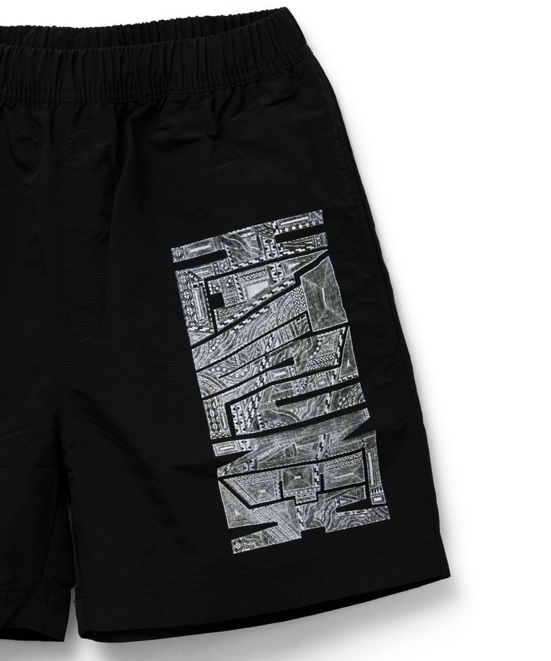 ゆらゆらインヴェルアクティブショーツスポーツ　G ブラ&ショーツ(PUMA)(吸汗速乾)(接触冷感) - 学校制服の通販なら