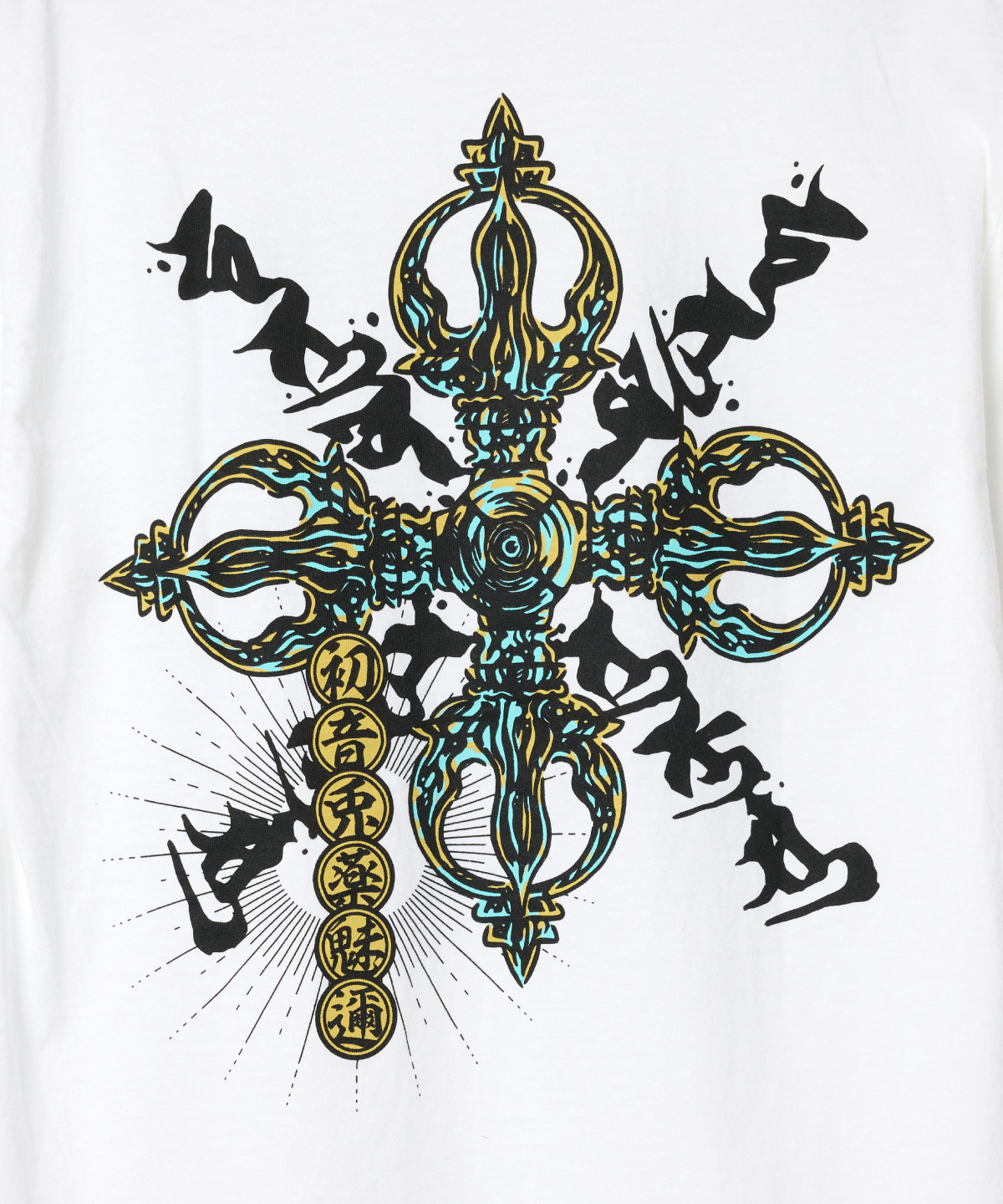 カムパッチョ】ツウィ 音楽中心 サノクTシャツ＋トレカ abouTZU