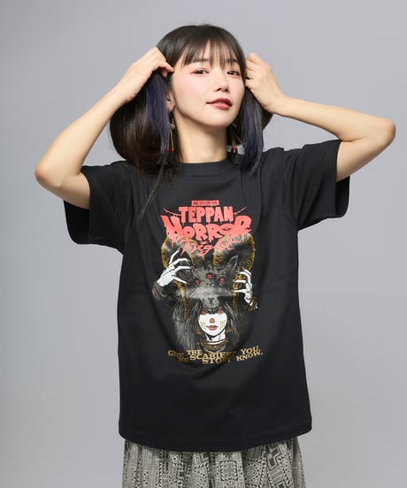 CATEGORY TOPS | HATSUNEX MINI