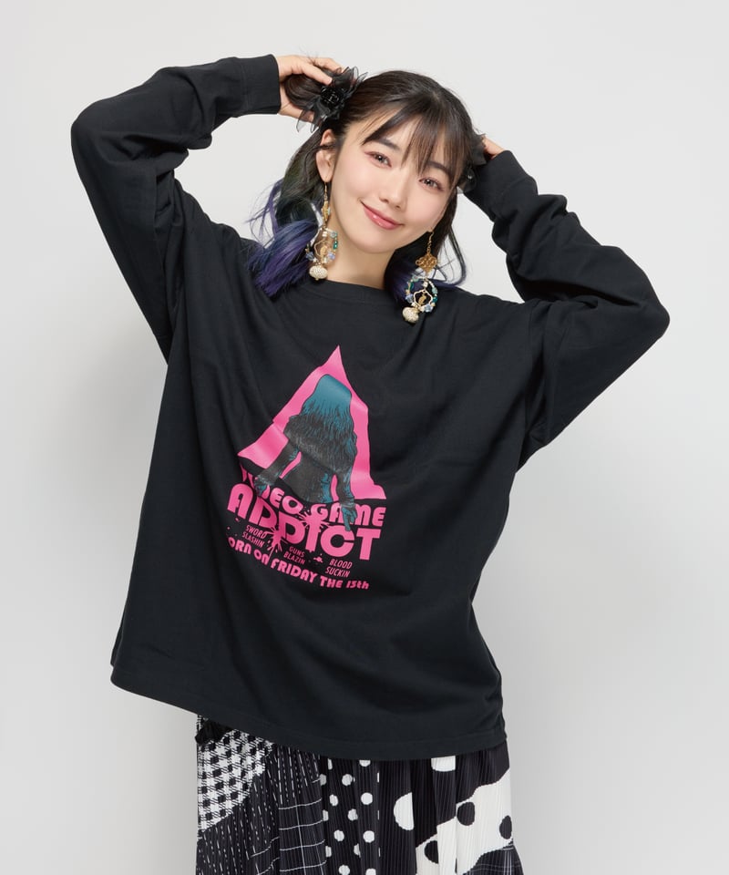 【希少】 ERL ロンT 希少】 ERL ロンT 希少】 ERL ロンT