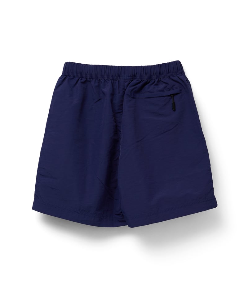 美品 24SS M&M NYLON SHORTS ナイロン ショーツ M&M 新作販売告知 / お求め易さで人気のナイロンショーツが今夏