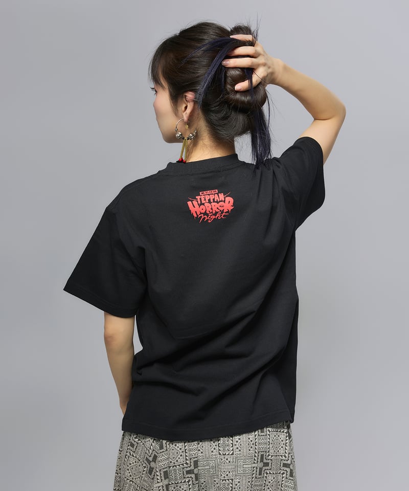 Eerie Collector Tシャツ | HATSUNEX MINI Eerie Collector Tシャツ | HATSUNEX MINI