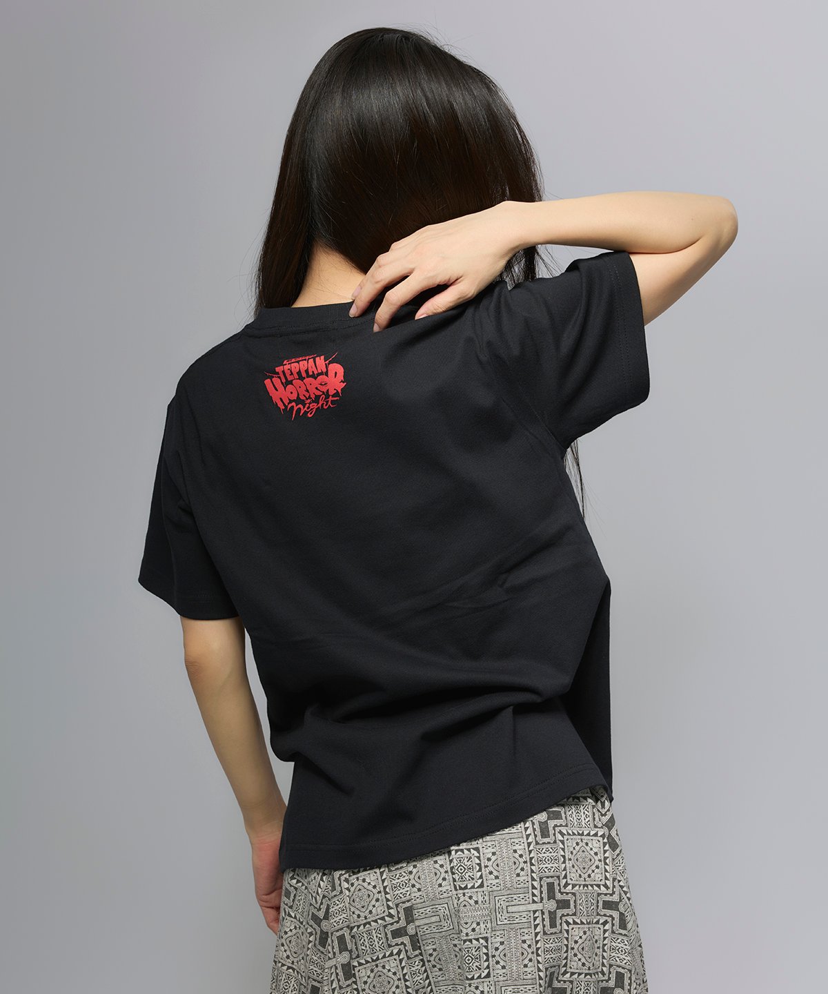 Eerie Collector Tシャツ | HATSUNEX MINI