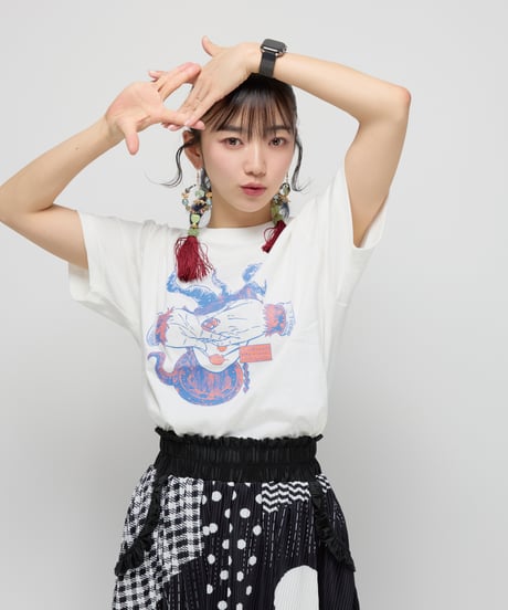 CATEGORY TOPS | HATSUNEX MINI