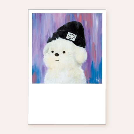 CATEGORY yeye『はじめまして、ムンゲです。』発刊記念展示会