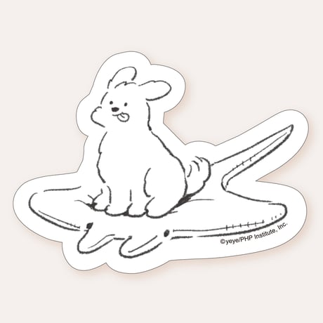 CATEGORY yeye『はじめまして、ムンゲです。』発刊記念展示会