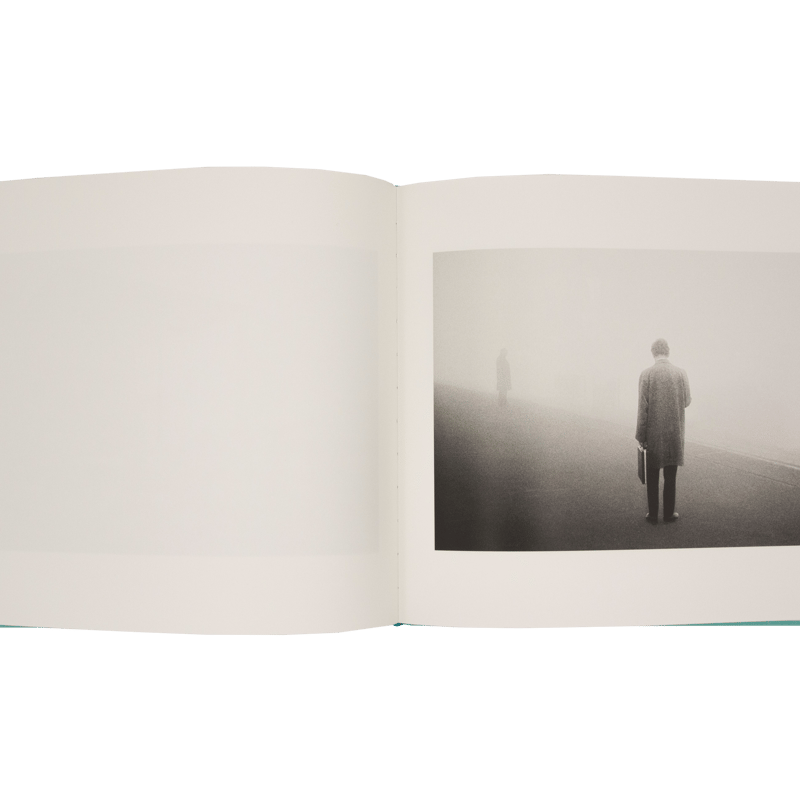Martin Parr Early Works | NEUTRAL Online by OGA