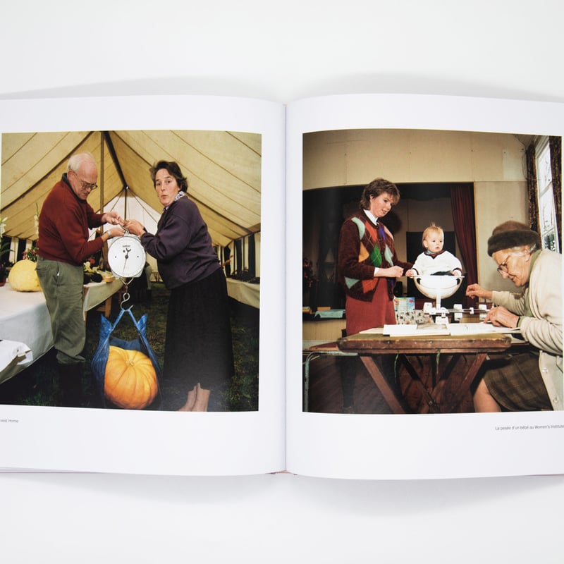 Martin Parr Chew Stoke | NEUTRAL Online by OGAK