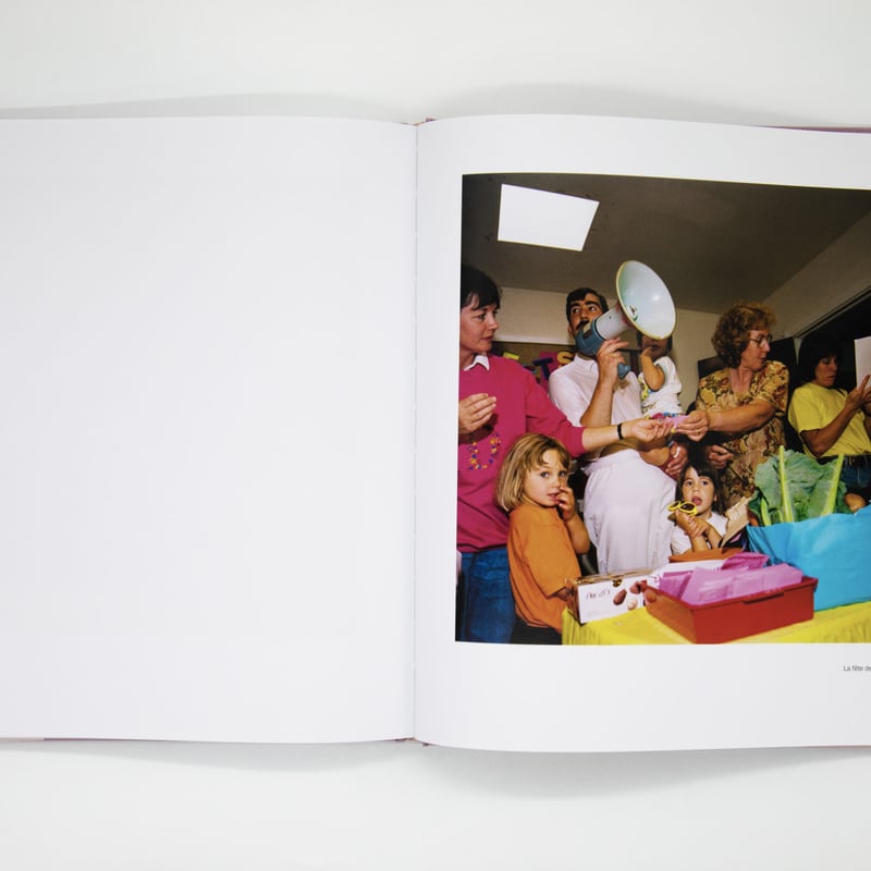 Martin Parr Objects 写真集　マーティン　パー マーティン・パー写真集 Martin Parr: Jgs: Witness Number