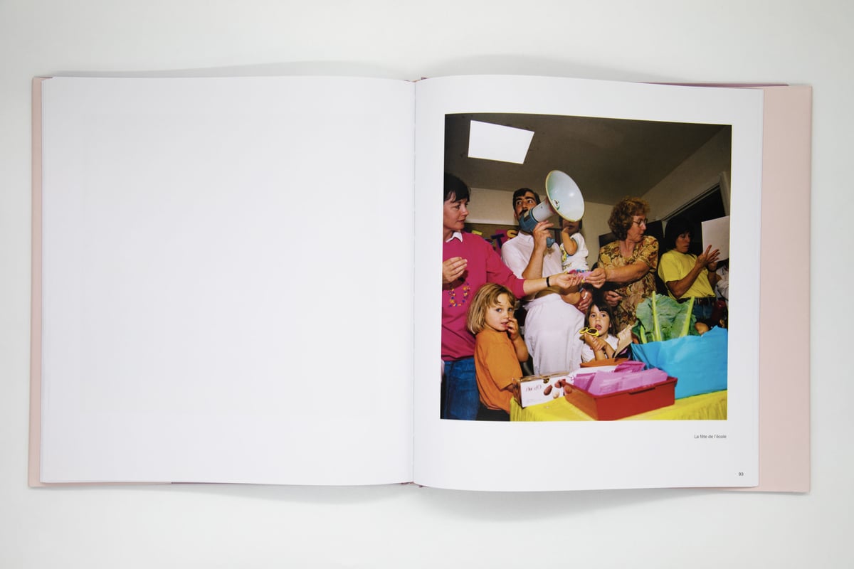 Martin Parr Chew Stoke | NEUTRAL Online by OGAK