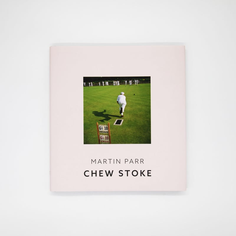 Martin Parr Chew Stoke | NEUTRAL Online by OGAK
