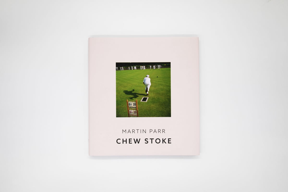 Martin Parr Chew Stoke | NEUTRAL Online by OGAK