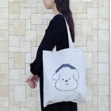 【yeye】トートバック