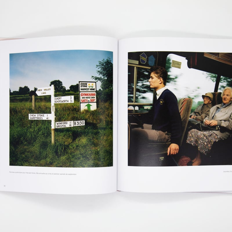 Martin Parr Chew Stoke | NEUTRAL Online by OGAK